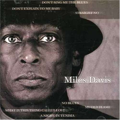 Miles Davis [Audio CD]