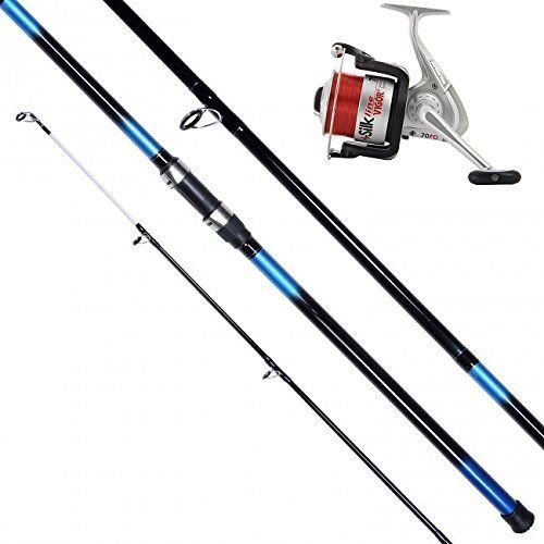 15 ft fishing rod