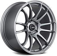 AVID1 AV20 18x8.5 33 Gunmetal