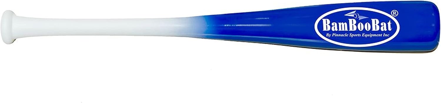 BamBooBat training bat by PINNACLE SPORTS EQUIPMENT