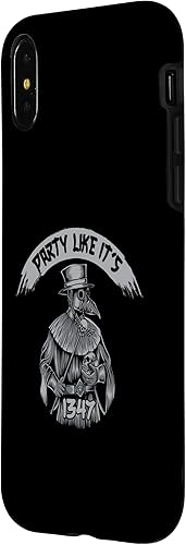 Miniatura 8 de iPhone 12 Pro Max Party Like It's 1347, divertida funda de disfraz de caballeros medievales