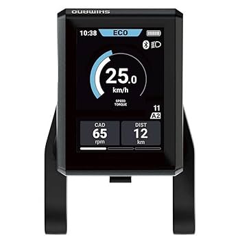 Amazon | シマノ(SHIMANO) サイクルコンピューター SC-EN610