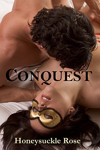 Conquest: (Step-father and step-daughter)