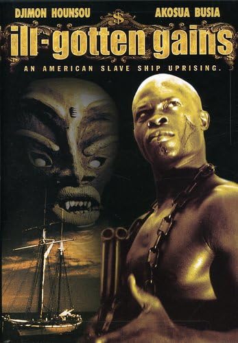 Ill Gotten Gains [DVD]