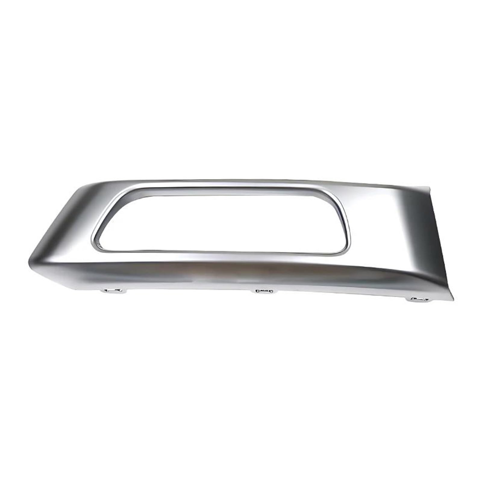 Protection phare antibrouillard droit Range Rover Sport pour réparer pare-chocs L494