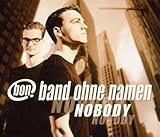 band ohne namen missing you  Nobody