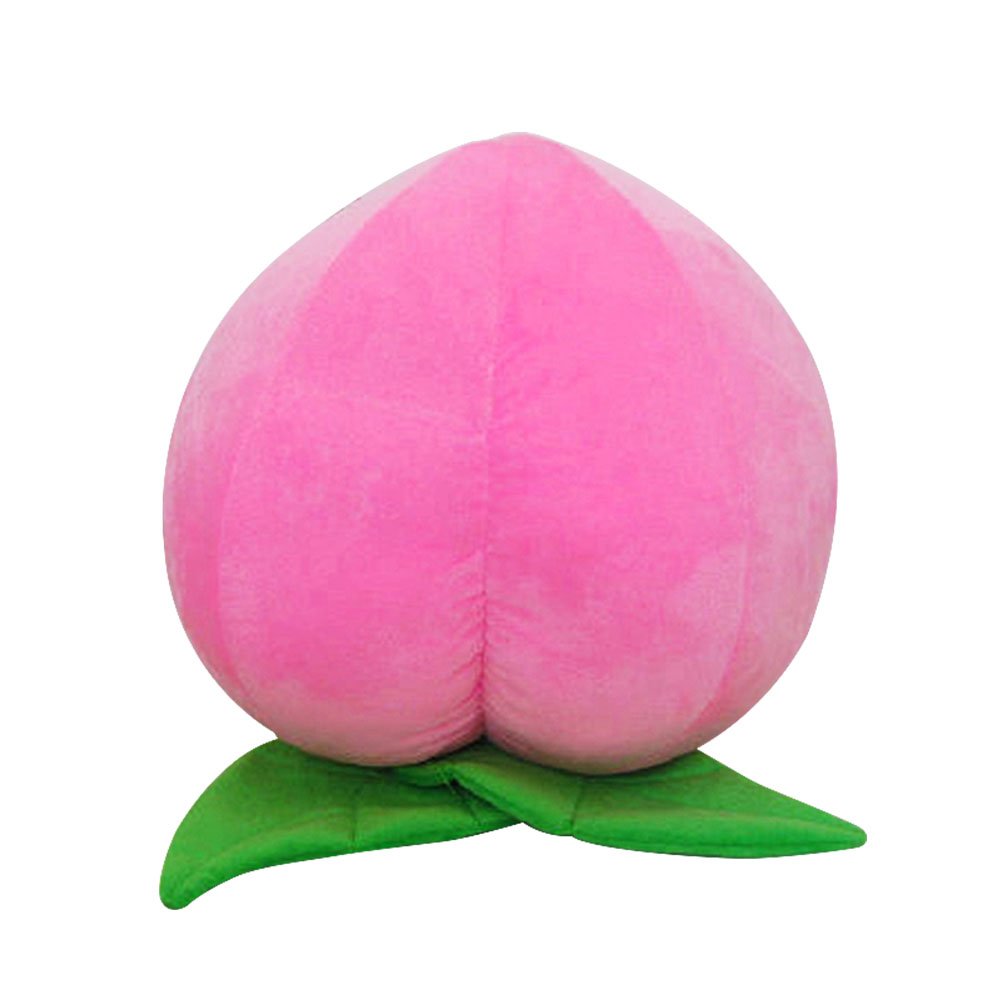 peach 桃 ぬいぐるみ Amazon.co.jp: モモ ぬいぐるみ ピーチ おもちゃ フルーツ