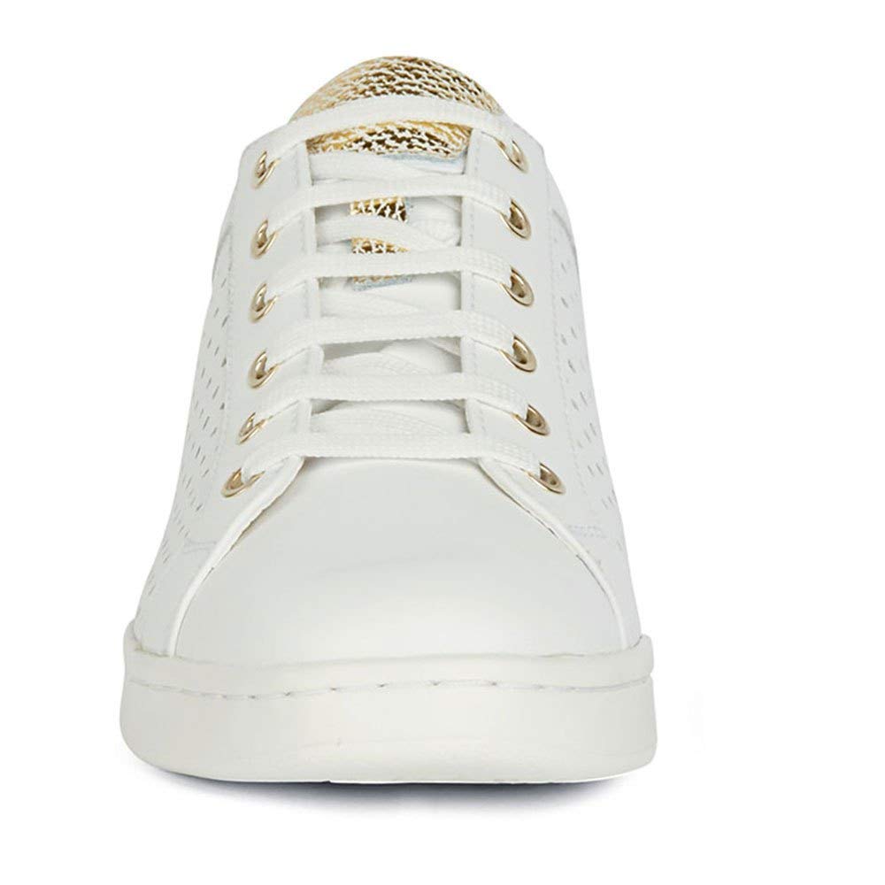 Geox Donna D Jaysen B Sneakers,