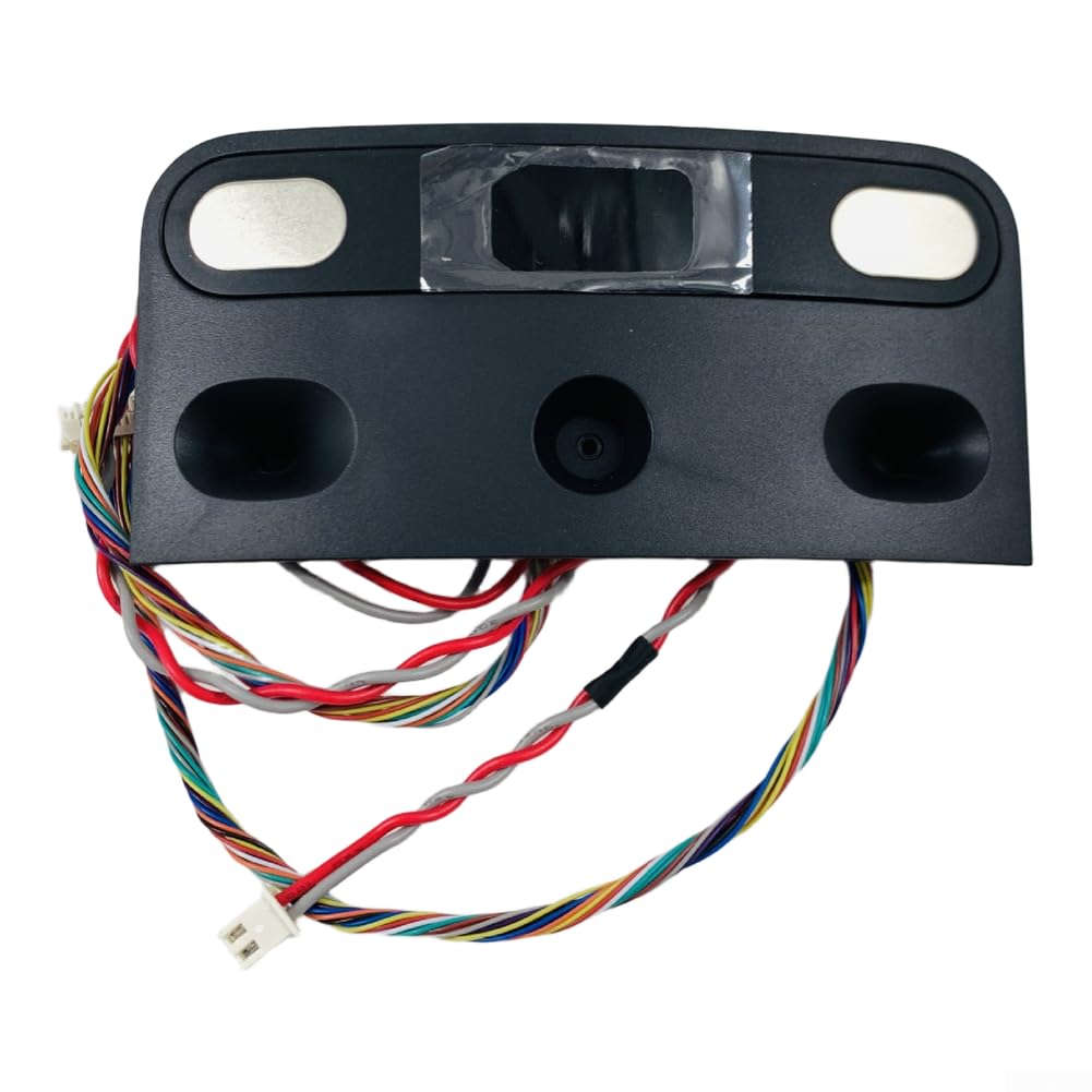 Componente Ingresso Acqua per Dreame per x40 Master Ricarica | Rifornimento acqua, continua, nessun intervento manuale, compatibile per x40 Master