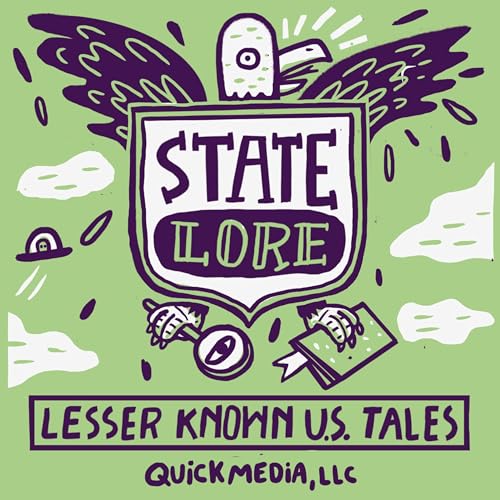 State Lore cover art