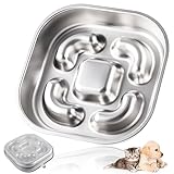 Comedero perro ansiedad: lo que debes saber antes de comprarlo