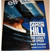 Damon Hill