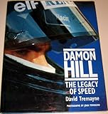  Damon Hill: The Legacy of Speed