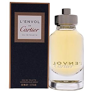 Cartier l’envol de Cartier Eau de toilette spray 80 ml