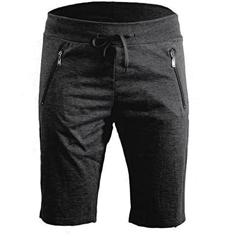 Pantalon Capri Toocool Noir Cover