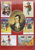 The Deltiology of Robert Burns 1899316000 Book Cover