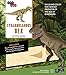 IncrediBuilds: Tyrannosaurus Rex 3D Wood Model