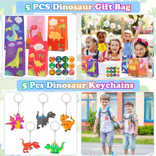 Zeuwets Gadget Compleanno Giocattoli, 50 Pcs