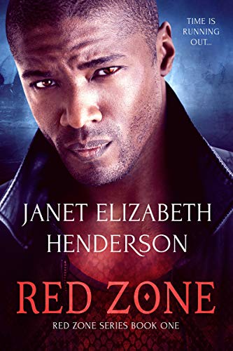 Red Zone by [Janet Elizabeth Henderson]