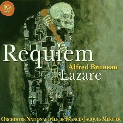 Requiem / Lazare
