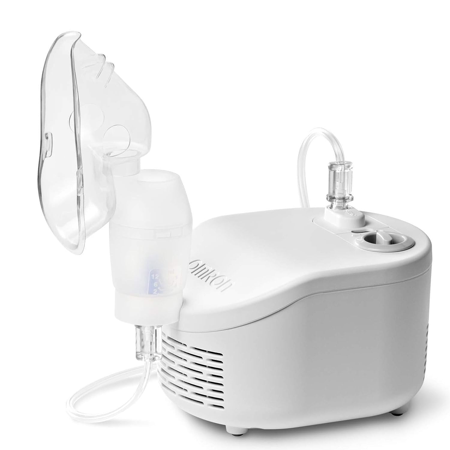 Omron NEC 101 Compressor Nebulizer For Child & Adult (White) (B0DB5NT2WW) Amazon Price History, Amazon Price Tracker