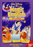  Magic English - Plätze und Räume