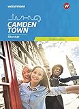 camden town market  Camden Town Oberstufe - Allgemeine Ausgabe für die Sekundarstufe II: Schülerband Qualifikationsphase (Camden Town Oberstufe: Lehrwerk für den ... Sekundarstufe II - Allgemeine Ausgabe 2018)