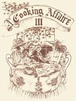 A Cooking Affaire III 0961436735 Book Cover
