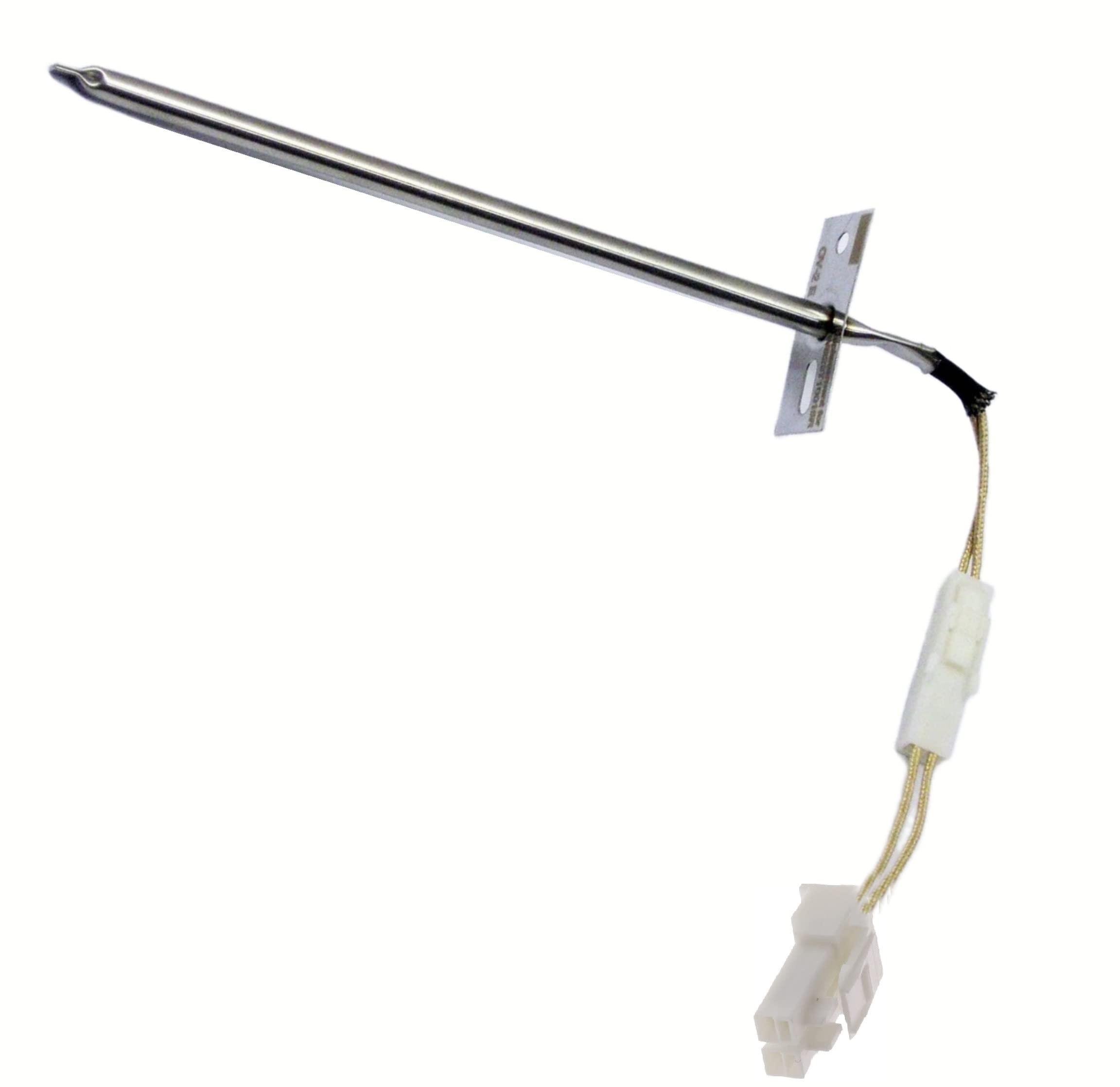 WB23T10015 Range Oven Temperature Sensor 6" for GE WB23T10015 AP3187983 PS236398