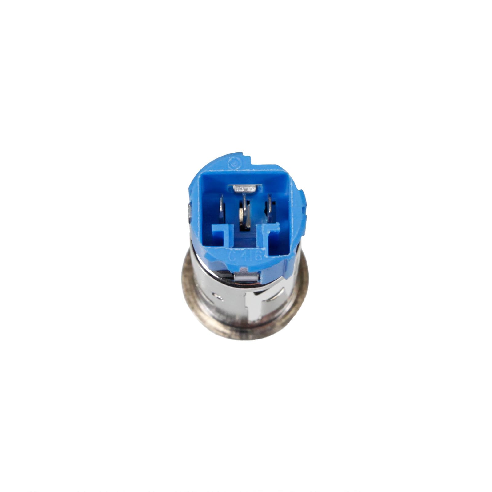 Fiat - Alloggiamento originale per accendisigari per Fiat Ducato 244/250 Brava/o Croma Grande Punto Idea Panda OE 51843050