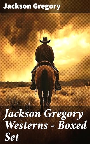 Jackson Gregory Westerns