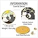 Spinner Cat Enamel Pin Brooch Rotatable Kawaii Couple Cats Brooch Lapel Pins for Women Girls Backpack Bag Clothes