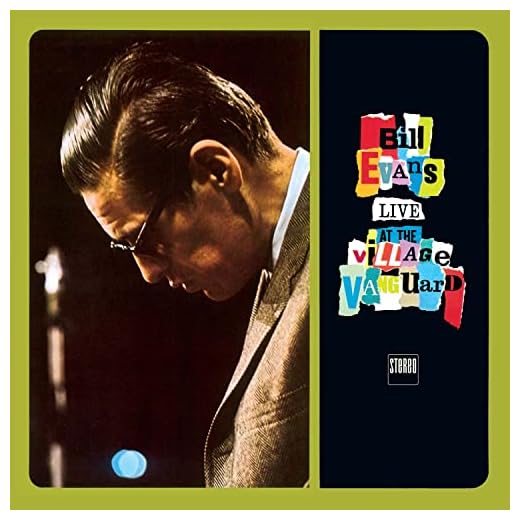 Live at the Village Vanguard - 180 Gram [Vinilo]