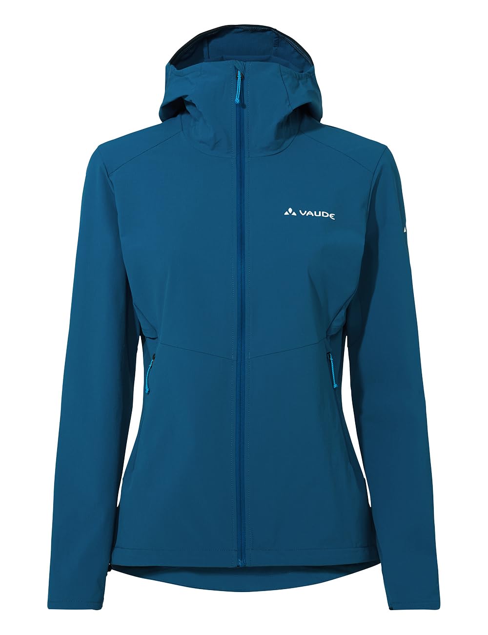 VAUDE Damen Women's Tekoa Jacket II Jacke
