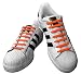 Kicks Silicone No Tie Shoelaces for Kids