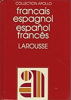 Apollo français-espagnol 203401703X Book Cover