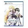 TALES OF XILLIA: REMASTERED - PlayStation 5