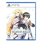 TALES OF XILLIA: REMASTERED - PlayStation 5