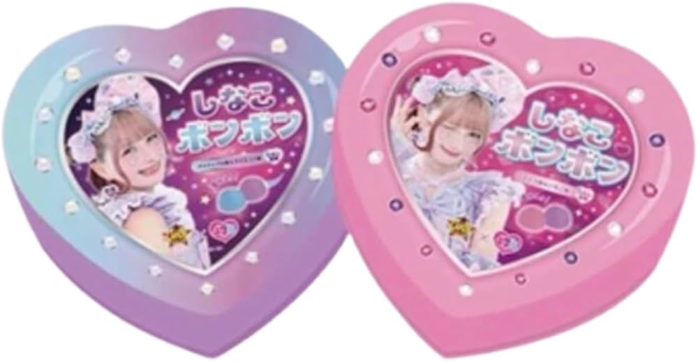 Amazon | 2025年冬リニューアル!! しなこボンボンver.2 個包装 ピンク Amazon | 2025年冬リニューアル!! しなこボンボンver.2 個包装 ピンク