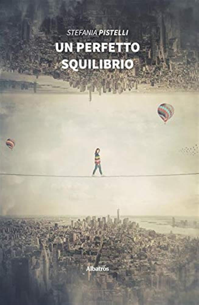 Un Perfetto Squilibrio - 4