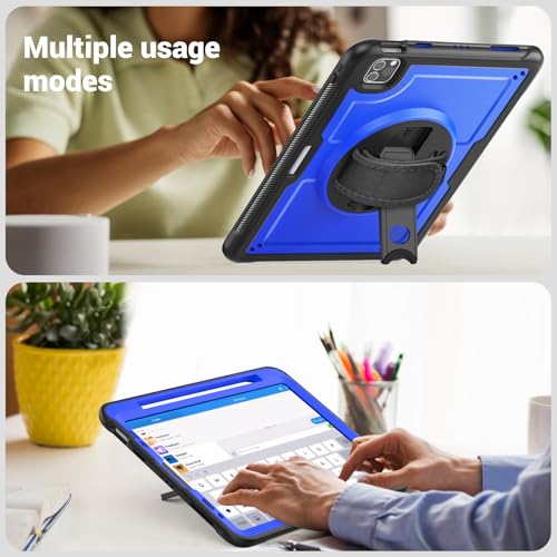 Coque iPad Pro 11 antichoc pour protéger votre tablette des chutes