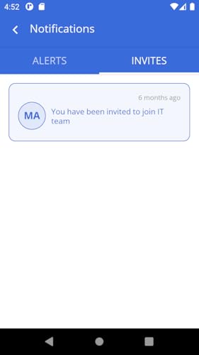 TestApp.io