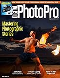 Digital Photo Pro (January/February 2017) Mastering Photographic Stories / Day In the Life of a Family Photographer + More