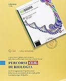 percorsi clil di biologia. per le scuole superiori