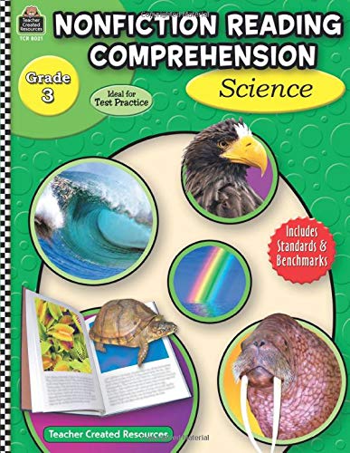 Nonfiction Reading Comprehension Scienc Buy Online In Brunei At Desertcart