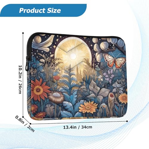 Funda impermeable para laptop 13-14 pulgadas miniatura 3