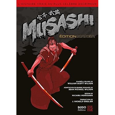 Musashi
