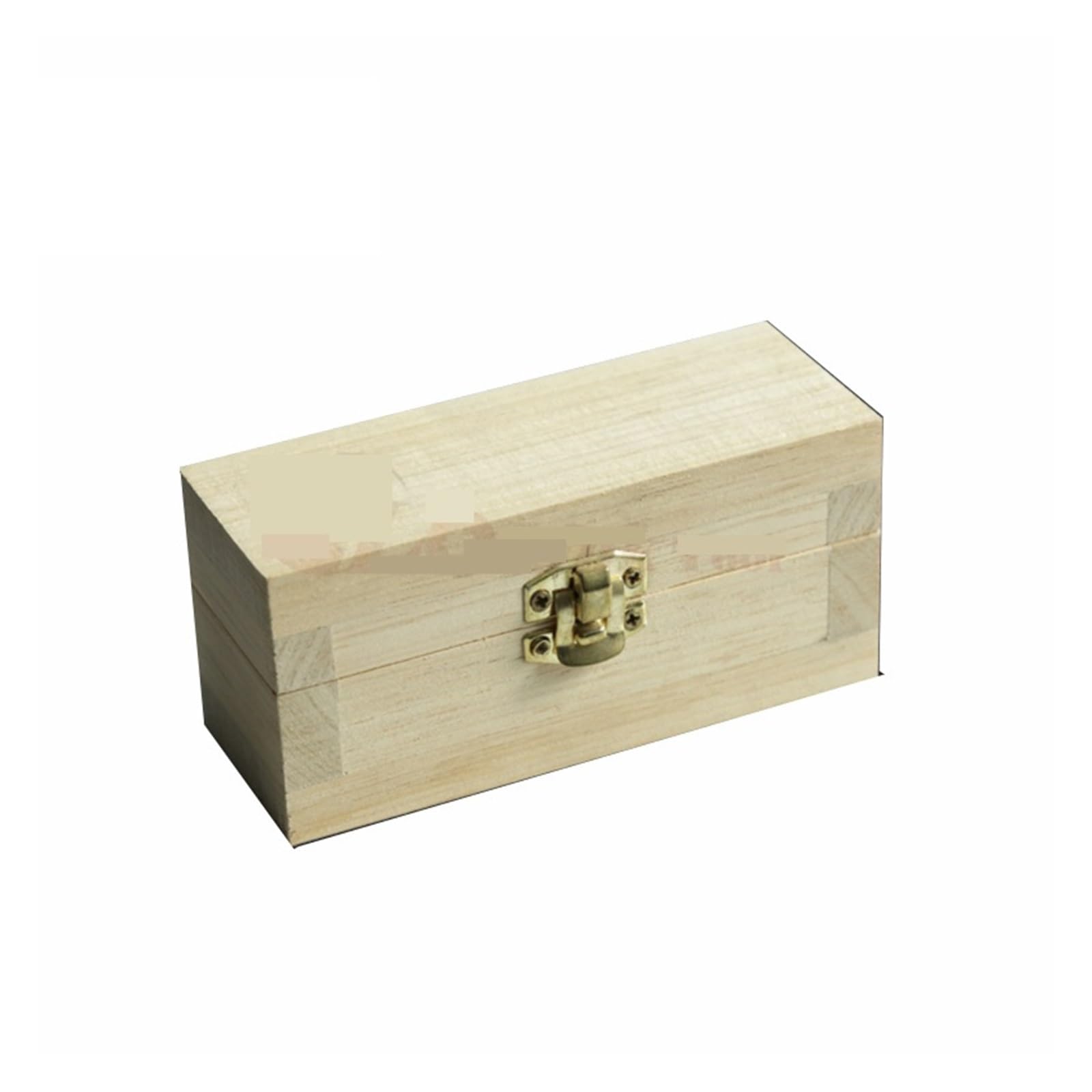 Jeu de Cales étalons, Bloc d'essai d'étalonnage de Coin d'étape de Bloc de 4 étapes, Bloc d'épaisseur 3mm 5mm 10mm 15mm, Bloc d'essai for la jauge d'épaisseur à ultrasons