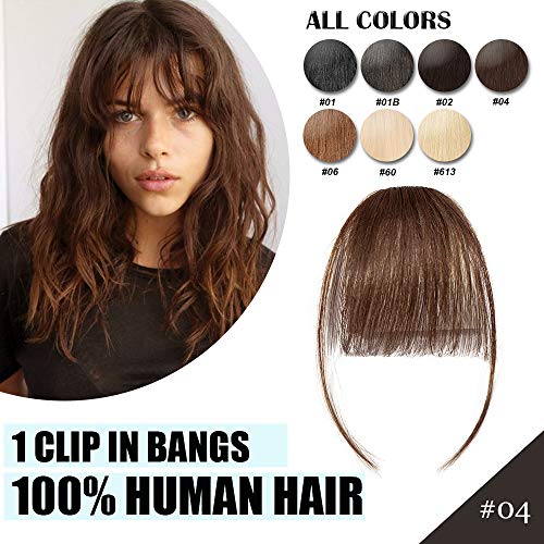 hair bang