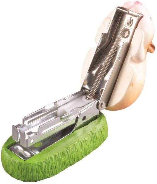 セトクラフト ステープラー(ハムスター)SR-6211